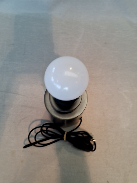 House Doctor Bakora Lampe